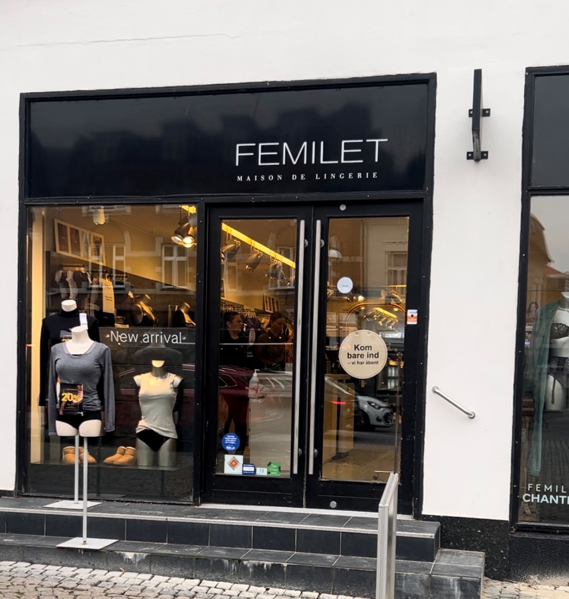 Femilet